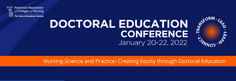 2022 AACN Doctoral Conference