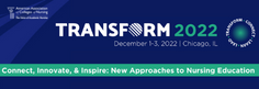 2022 AACN Transform Conference