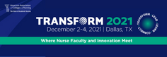 2021 AACN Transform
